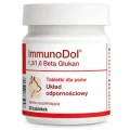 Харчова добавка Dolfos ImmunoDol для підтримки імунітету у собак, 30 табл