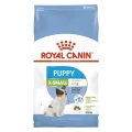 Сухий корм Royal Canin X-Small Puppy для цуценят мініатюрних порід до 10 місяців, 3 кг