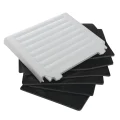 Ізоляційні панелі Ferplast Dogvilla 110 Insulation Panels для будок
