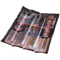Напіввологі ласощі для собак Alpha Spirit DOG Sticks Liver, палички з печінкою, 4 шт, 40 г