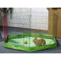 Нейлонове дно для вольєра Pet Products для дрібних тварин