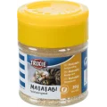 Подрібнені частини рослин з мататабі Trixie Matatabi, для кішок, 20 г