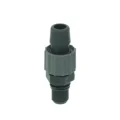 Конектор різьбовій для насосів EHEIM universal 300 (1046) (G1_8 "-9_12мм)