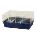 Клітка AnimAll SY-2011 для кролика і морської свинки, 69×44×34 см