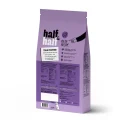 Сухий корм Half&Half для дорослих собак середніх порід, із яловичиною, 12 кг
