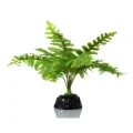 Штучне рослина Repti-Zoo Lotus TP015, 22 см