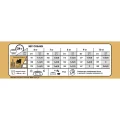 Сухий корм Royal Canin Pug Adult для мопса, 3 кг