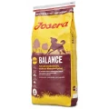 Сухий корм Josera Senior Balance для дорослих собак похилого віку з низькою потребою в енергії, 15 кг