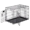 Вольєр Ferplast Dog-INN 75 для собак, 77.4×48.5×54.5 см
