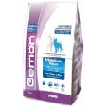 Сухий корм GEMON DOG Medium Adult тунець з рисом 15 кг