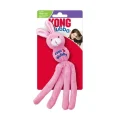 Іграшка KONG Wubba Bunny для котів, дражнилка, 3.81×20.32 см