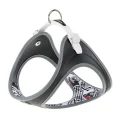 Шлея полімерна Ferplast ERGOFLEX P L HARNESS PIRATES, для собак