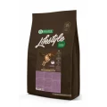 Сухий корм Natures Protection Lifestyle Grain Free Lamb Adult All Breeds для собак всіх порід, 17 кг