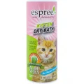 Сухий шампунь Espree Kitten Dry Bath для чутливої ​​шкіри для кошенят, 170 мл