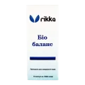 Капсули Rikka Біо баланс, бактерії для акваріумів, 10 капсул (WT-311)