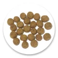 Сухий корм Natures Protection Sterilised Adult для стерилізованих котів, 7 кг