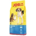 Сухий корм Josera JosiDog Master Mix для дорослих собак всіх порід, з буряком, 18 кг