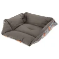 М'який лежак Ferplast Perla 40 для собак і котів, 42×36×12 см