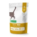 Сухий корм Natures Protection Senior для зрілих котів, 400 г