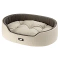 Бавовняний лежак Ferplast Dandy C 65 Colour для котів і собак, 65×46×17 см