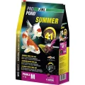 Літній корм JBL ProPond Summer M для вряди середнього розміру, 2.0 кг