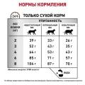 Сухий корм Royal Canin Gastrointestinal Fibre Response при порушеннях травлення у кішок, 400 г