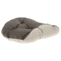 Лежанка Ferplast Dandy C 110 Colour для котів і собак, бавовна, 110×70×23 см
