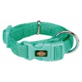 Нашийник Trixie Comfort Soft XXS-XS 17-25 см х 13 мм, морська хвиля
