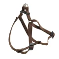 Нейлонова шлейки Ferplast Easy P Extra Large Brown для собак, A = B: 63 ÷ 94 см, 25 мм