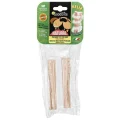 Жувальна іграшка Ferplast GoodBite Natural Ham Helix M для собак, 2,2x2,1x12 см