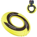 Іграшка BronzeDog Skipdawg для собак у формі диска Skipdawg Original Duroflex Disc, 15 см