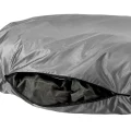 Матрац зі знімним чохлом Ferplast Olympic 115 Cushion Grey для собак, сірий, 115×80 см