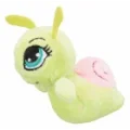 Іграшка Trixie равлик плюшева, для кішок, 11 см