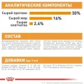 Сухий корм Royal Canin Mini Coat Care для собак дрібних порід з тьмяною і сухий шерстю, 3 кг