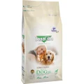 Сухий корм BonaCibo Adult Dog Lamb&Rice для собак всіх порід, ягня/рис, 4 кг