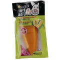 Картононний дисплей Ferplast Desk Display Tiny & Natural для гризунів в формі морквини