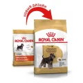 Сухий корм Royal Canin Miniature Schnauzer Adult для собак породи мініатюрні шнауцер, 7.5 кг