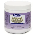 Кондиціонер Davis Advanced Conditioning Treatment для собак, котів, з маслом жожоба, оливковою, 454 мл