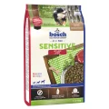 Сухий корм Bosch HPC Sensitive з ягням і рисом, для собак, 1 кг