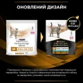 Сухий корм Purina Pro Plan Veterinary Diets NF Renal Function Advanced Care для котів із захворюванням нирок, 350 г
