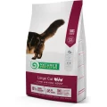 Сухий корм Natures Protection Large Cat для котів великих порід, 15 кг
