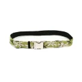 Нашийник Coastal Pet Attire Weave для собак, ромашка, 2.5×45-71 см