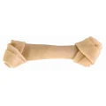 Кісточки Trixie Knotted Chewing Bones для собак, натуральна шкіра, 16 см, 65 г, 5 штук в пакуванні