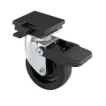 Ferplast L388B KIT Wheels комплект коліс для перенесень Atlas Professional і Classic