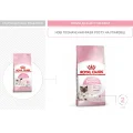 Сухий корм Royal Canin Mother and Babycat для годуючих кішок, 2 кг