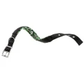 Нейлоновий нашийник Ferplast Daytona Fanasy C25 / 53 Black для собак, чорний, A: 45x53 см, B: 25 мм