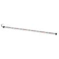 Лампа Ferplast LED BAR 60 Fresh Water для акваріумів з прісною водою, 62,5x2x1,5 см