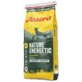 Сухий корм Josera Adult Nature Energetic Grainfree беззерновой для активних дорослих собак, з бататом, 900 г