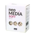 Наповнювач Aquario Neo Media Soft для биофильтрации зі зниженням pH, 5л