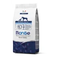 Сухий корм MONGE DOG Medium Starter для собак від 10 кг до 80 кг, 1.5 кг
